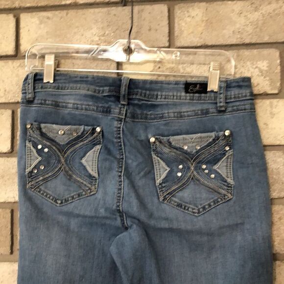 3For$20 jeans size 8 - Picture 4 of 5